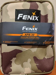 Сумка Fenix APB-30