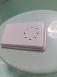 Горшок классический с мелодией Tega Baby Уточка Сиреневый (PO-072-133)