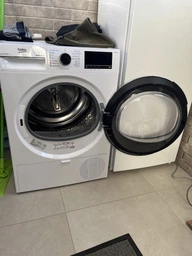 Сушильная машина Beko B5T68243[73566] фото от покупателей 19