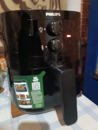 Мультипіч PHILIPS Essential HD9200/90 фото від покупців 1
