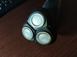 Электробритва PHILIPS S1141/00 серии 1000 фото от покупателей 8