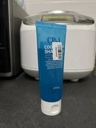 Шампунь для волосся Охолоджуючий CP-1 Head Spa Cool Mint Shampoo Esthetic House 500 мл 8809450012074