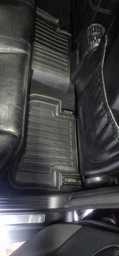 3D коврики для VOLKSWAGEN Up (2011-...) с бортиками 30 мм (Stingray) фото от покупателей 4