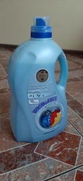 Гель для прання Wash & Free 2л Гірська свіжість дойпак фото від покупців 11