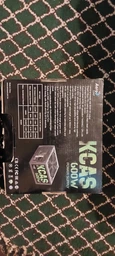 Блок живлення Aerocool KCAS-600 600W (ACPB-KC60AEC.11) фото від покупців 1