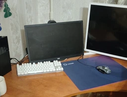 Игровая поверхность Lorgar Main 135 L Purple (LRG-GMP135)