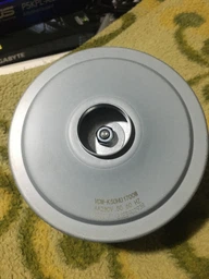Двигатель для пылесоса Samsung, Whicepart HD.112, 2000 Вт, D135 мм, H111 мм, с буртом фото от покупателей 14