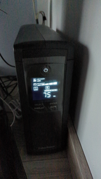 ДБЖ CyberPower VP1200ELCD-FR 1200 VA