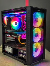 Корпус Qube STORM_F5NU3