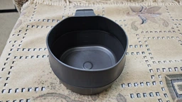 Горнятко WILDO FOLD-A-CUP BIG Lime лаймове фото от покупателей 2