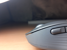 Миша Logitech Signature M650 Wireless Mouse фото від покупців 5