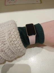Фитнес-браслет HUAWEI Band 8 Sakura Pink (55020ANQ) фото от покупателей 14