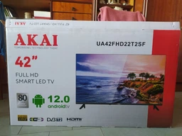 Телевизор Akai UA42FHD22T2SF[110415]