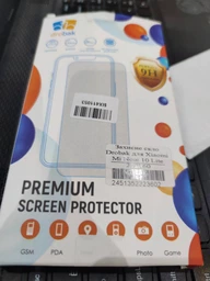 Захисне скло Drobak для смартфона Xiaomi Mi Note 10 Lite (232360) фото від покупців 1