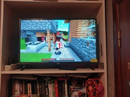 Телевізор 65" Mi TV P1E 65 Smart TV, Wi-Fi фото від покупців 6
