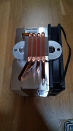 Кулер Zalman CNPS10X Performa ST фото от покупателей 6
