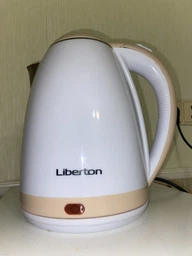 Чайник LIBERTON LEK-6802