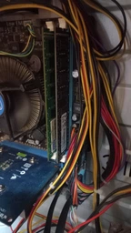 Модуль пам`ятi DDR3 8GB/1333 Goodram (GR1333D364L9/8G)