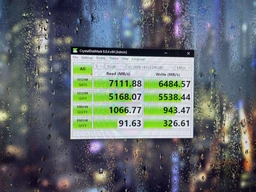 SSD накопичувач Goodram PX700 2 TB (SSDPR-PX700-02T-80) фото от покупателей 1