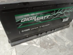 Автомобильный аккумулятор Gigawat 70 Ah (+/-) (GW 0185757009) фото от покупателей 5