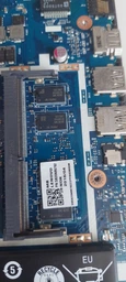пам'ять Samsung 4 GB SO-DIMM DDR4 2400 MHz - (M471A5244CB0-CRC) фото от покупателей 2