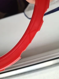 Швабра з відром Spin Mop з автоматичним віджиманням і полосканням з центрифугою фото від покупців 2