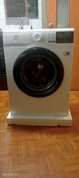 Пральна машина Electrolux EW6S426BUI фото від покупців 19