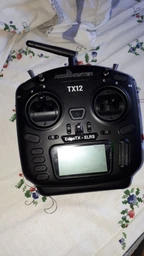 Акумулятор LiIon Radiomaster 5000mAh 7.4V 2S XT30 фото від покупців 6