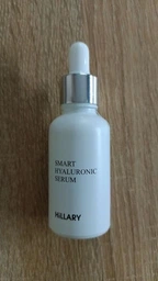 Гиалуроновая сыворотка Hillary Smart Hyaluronic 30 мл (4820209070569/4823116600508) фото от покупателей 7