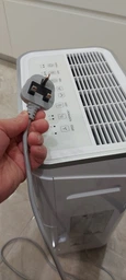 Осушувач повітря Mycond Roomer Smart 25 MCDHRMS25 фото от покупателей 16