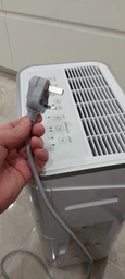Осушувач повітря Mycond Roomer Smart 25 MCDHRMS25 фото от покупателей 14