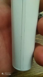 Машинка для стрижки волос Xiaomi Enchen Boost 2 White Hair Clipper фото от покупателей 14