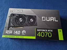 NVIDIA GeForce RTX 4070 12 GB Founders Edition (900-1G141-2544-000)