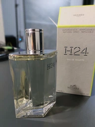 Hermes H24 туалетная вода для мужчин фото от покупателей 14