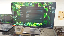 Монитор iiyama 32" G-Master GB3271QSU-B1 -- 2K QHD IPS / 165Hz / 1ms / 8-Bit / HDR / Freesync Premium / Adaptive Sync / G-SYNC Compatible фото от покупателей 4