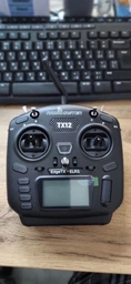 FPV пульт RadioMaster TX12 MKII ELRS M2 фото от покупателей 6