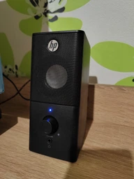 Акустична система HP DHS-2101 Black