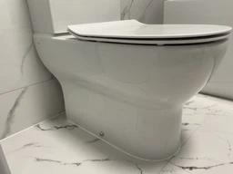 Унитаз-компакт DEVIT Fresh с сиденьем Soft Close дюропласт 3110121 фото от покупателей 4
