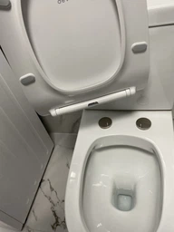 Унитаз-компакт DEVIT Fresh с сиденьем Soft Close дюропласт 3110121 фото от покупателей 3