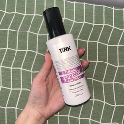 Термозащита для волос Tink Thermo Protective Hair Spray 200 мл (4823109408098) фото от покупателей 3