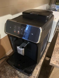 Кавомашина PHILIPS Series 2300 EP2339/40 фото від покупців 1
