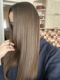 Выпрямитель для волос PHILIPS BHS530/00 серии 5000 фото от покупателей 18