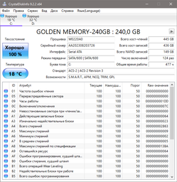 SSD диск HP EX900 1TB NVMe 1.3 M.2 2280 PCIe 3.0 x4 3D V-NAND TLC (5XM46AA#ABB) фото від покупців 5
