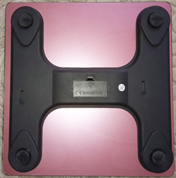 Смарт-весы INSPIRE Scale one White (scl-001wh) фото от покупателей 19
