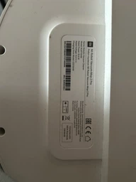 Повітряні HEPA-фільтри для Mi Robot Vacuum Mop Pro, 2 Pro, 2 Lite, S10, S40 Pro, H50, H50 Pro - 2 шт. фото от покупателей 1
