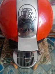 Кофе в капсуле Gimoka Cappuccino, 1+1 шт. Dolce Gusto фото от покупателей 3