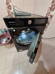 Сушильная машина Samsung DV90BB5245AEUA