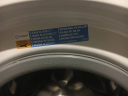 Пральна машина INDESIT OMTWSA 61053 WK EU фото від покупців 15
