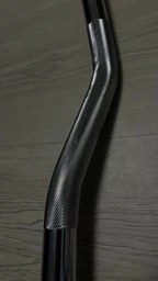 Гриф для штанги EasyFit W-подібний 1.2 м, Ø 25 мм слабовигнутий фото від покупців 17