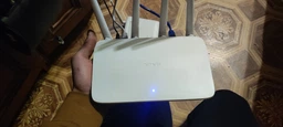 Маршрутизатор Tenda F6 WiFi4/ N300/ 100 Мбіт/с фото від покупців 2
